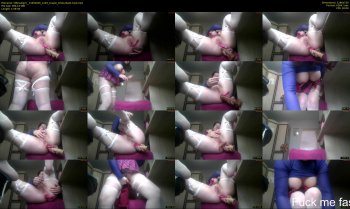 littlesubgirl_ — 120 minute Chaturbate female camgirl recording, 720p, May 31, 2026