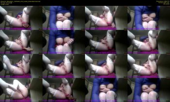littlesubgirl_ — 24 minute Chaturbate female camgirl recording, 720p, May 31, 2026