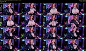 scarlettpython1 — 4 minute Chaturbate female camgirl recording, 720p, Jun 8, 2026