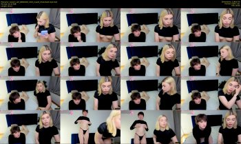 nanami_v02 — 10 minute Chaturbate couple camgirl recording, 720p, Jun 8, 2026