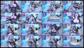 sofianix — 82 minute Chaturbate female camgirl recording, 720p, Jun 21, 2026