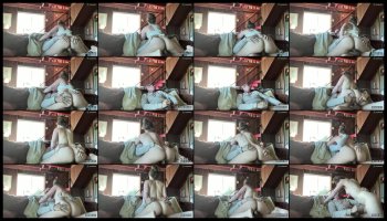 rubywavesback — 6 minute Chaturbate couple camgirl recording, 480p, Jun 24, 2026