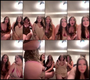 katbabe2424 — 34 minute Chaturbate female camgirl recording, 1080p, Jul 8, 2026