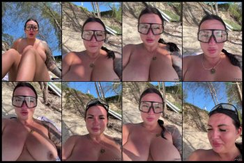 TokionaJoe — 116 minute BongaCams camgirl recording, 1080p, Jul 11, 2026