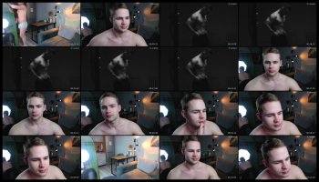 sevan_eleven — 87 minute Chaturbate male camgirl recording, 720p, Jul 14, 2026