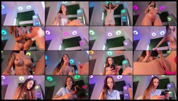 hotfallingdevil — 90 minute Chaturbate female camgirl recording, 720p, Jul 21, 2026
