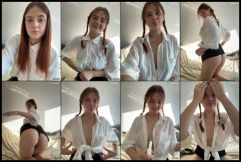 RubyRiot — 76 minute Stripchat female camgirl recording, 720p, Jul 28, 2026