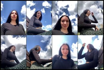 Seventh-Heaven — 73 minute BongaCams camgirl recording, 720p, Jul 28, 2026