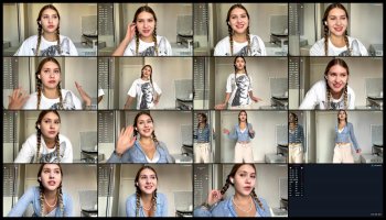 iselabruun — 120 minute Chaturbate female camgirl recording, 720p, Aug 9, 2026