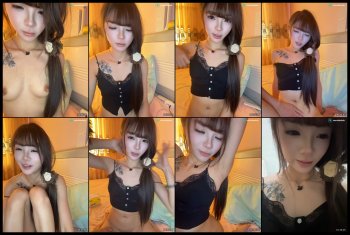 LinLin_cpp — 88 minute Stripchat couple camgirl recording, 720p, Aug 13, 2026