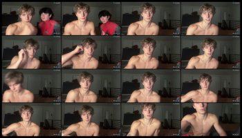 itsevanwade — 6 minute Chaturbate male camgirl recording, 720p, Aug 20, 2026