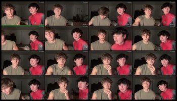 itsevanwade — 5 minute Chaturbate male camgirl recording, 720p, Aug 20, 2026