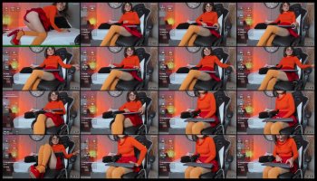 coco_hirunkitty — 20 minute Chaturbate female camgirl recording, 720p, Aug 21, 2026