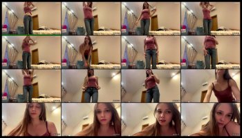 hell_o_kitty — 7 minute Chaturbate female camgirl recording, 720p, Aug 21, 2026
