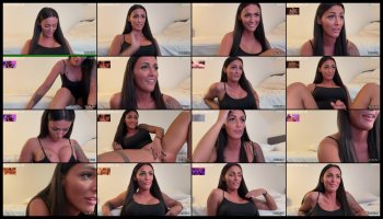 itsrubyfiera — 120 minute Chaturbate female camgirl recording, 720p, Aug 21, 2026