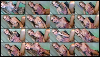onegreattransdiva — 82 minute Chaturbate trans camgirl recording, 480p, Aug 21, 2026