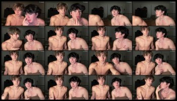 itsevanwade — 5 minute Chaturbate male camgirl recording, 720p, Aug 25, 2026