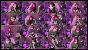 ruby_wright — 118 minute Chaturbate female camgirl recording, 720p, Aug 28, 2026