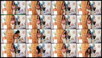sofia_gold_ — 110 minute Chaturbate male camgirl recording, 720p, Aug 29, 2026