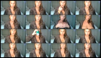 GEMMARMALADE — 5 minute Stripchat female camgirl recording, 720p, Sep 2, 2026