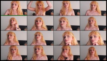 annaevv — 6 minute Chaturbate female camgirl recording, 720p, Sep 2, 2026