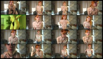 bridgetbottrell — 88 minute Chaturbate female camgirl recording, 720p, Sep 8, 2026